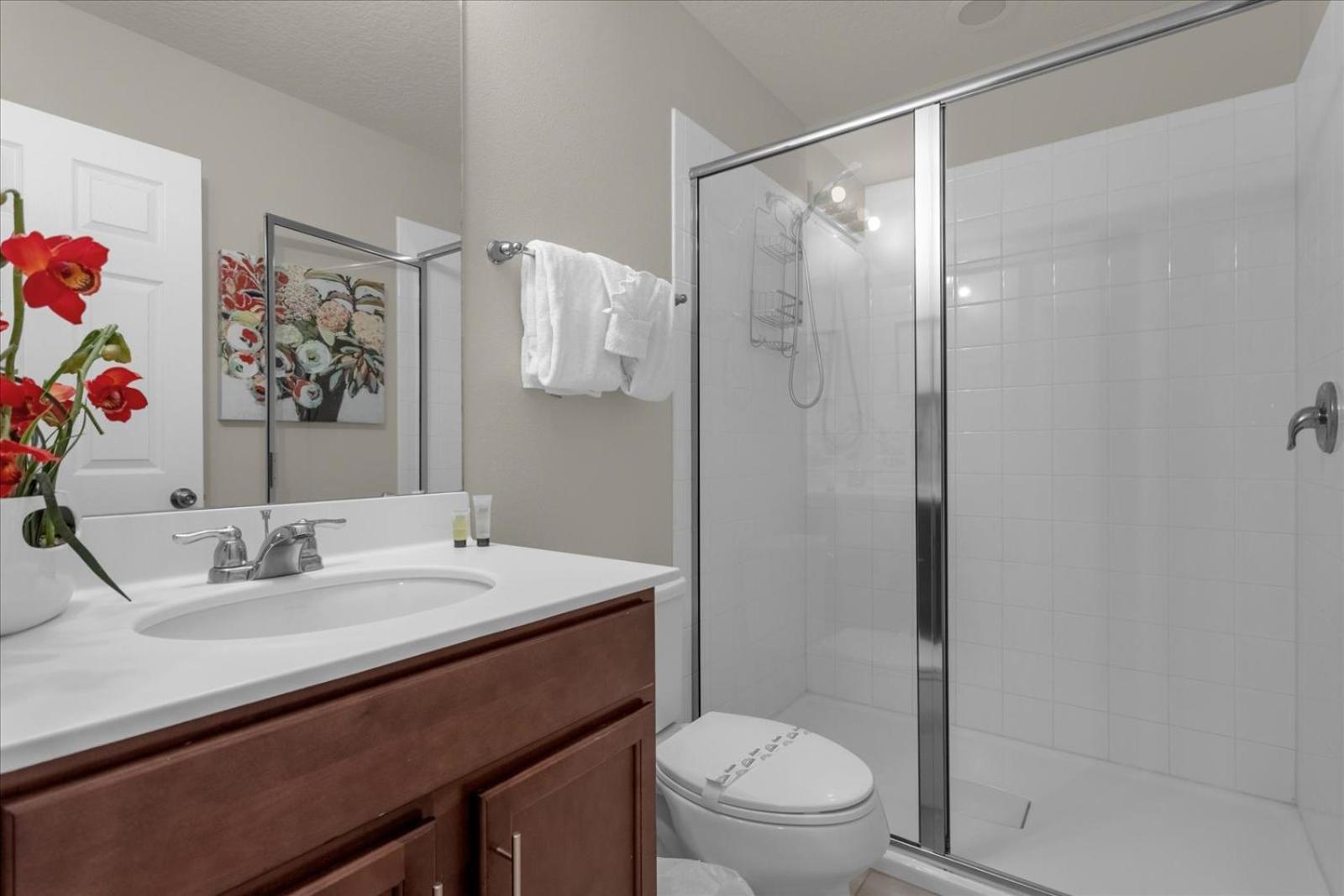 Villa Fantastic 3 Beds Dream House At Solara New Kissimmee Exterior foto