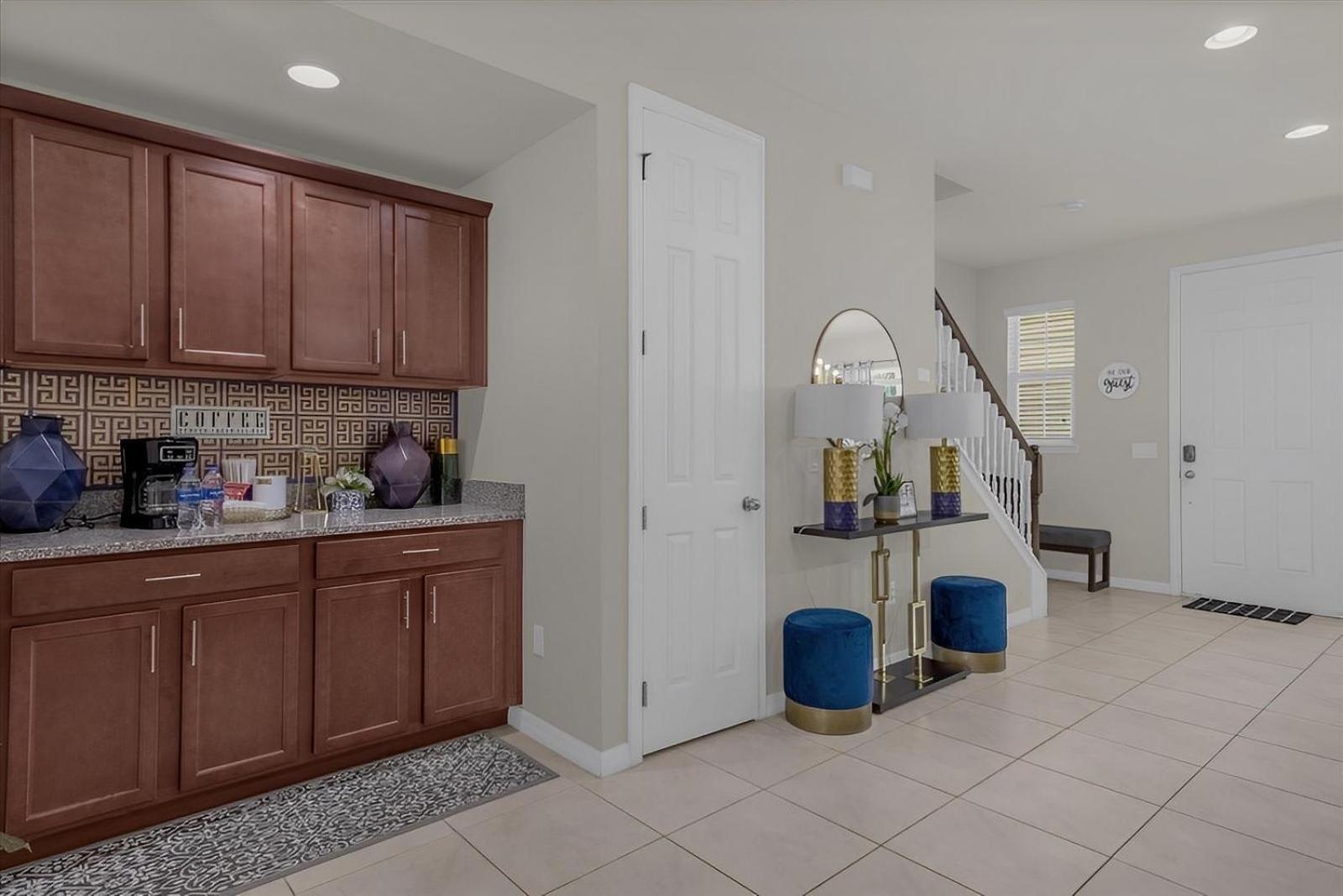 Villa Fantastic 3 Beds Dream House At Solara New Kissimmee Exterior foto